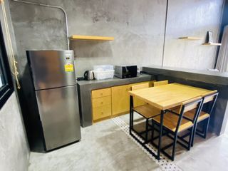For rent 2 bedrooms townhouse in Thalang, Phuket