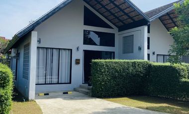 For rent 2 bedrooms townhouse in Thalang, Phuket