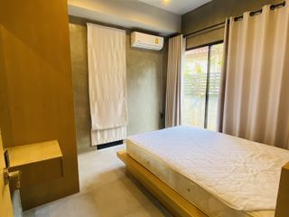 For rent 2 bedrooms townhouse in Thalang, Phuket