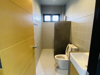 For rent 2 bedrooms townhouse in Thalang, Phuket