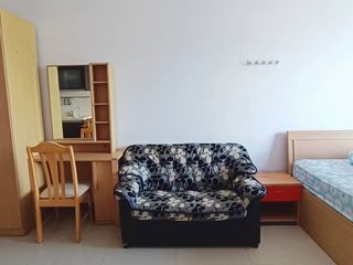 For sale and for rent studio condo in Yan Nawa, Bangkok