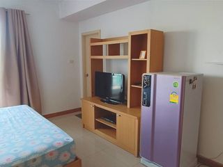 For sale and for rent studio condo in Yan Nawa, Bangkok