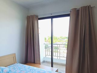 For sale and for rent studio condo in Yan Nawa, Bangkok