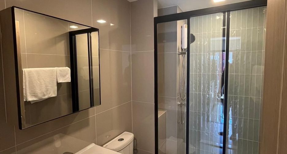 Wohnung zum Kauf mit 1 Zimmer in Mueang Phuket, Phuket