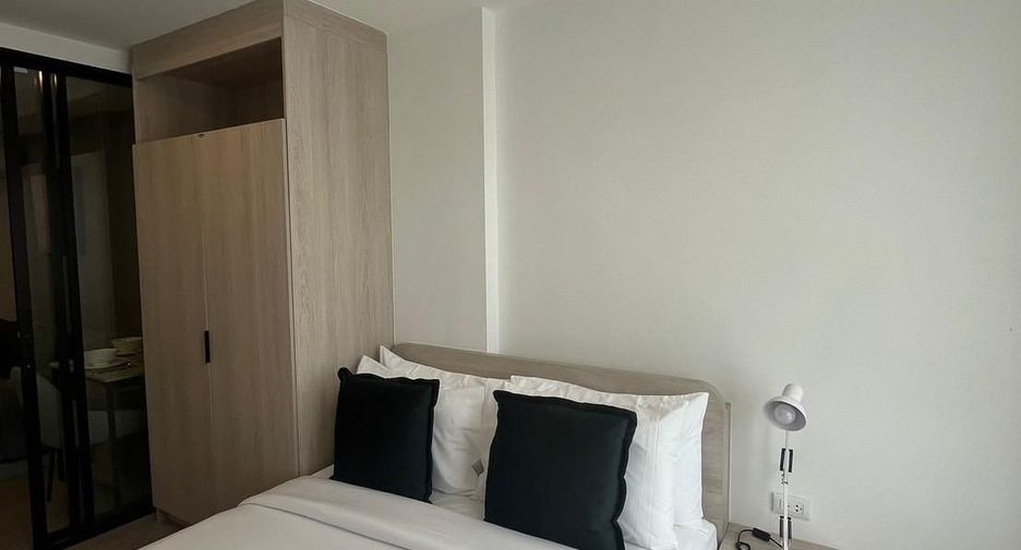 Wohnung zum Kauf mit 1 Zimmer in Mueang Phuket, Phuket