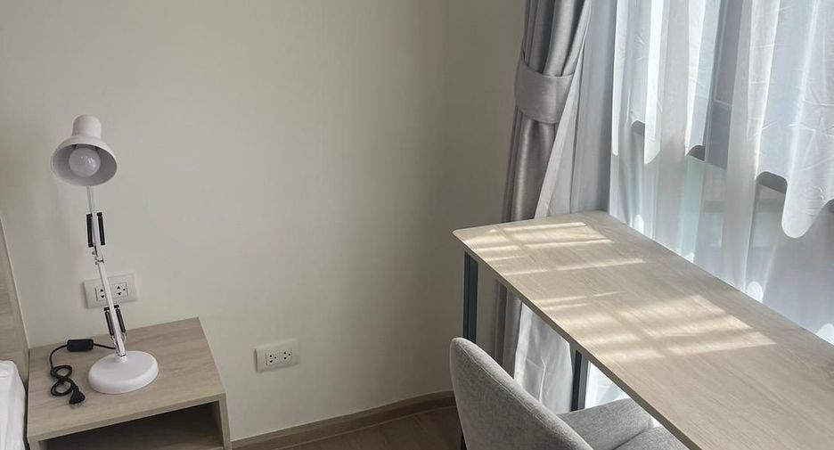 Wohnung zum Kauf mit 1 Zimmer in Mueang Phuket, Phuket