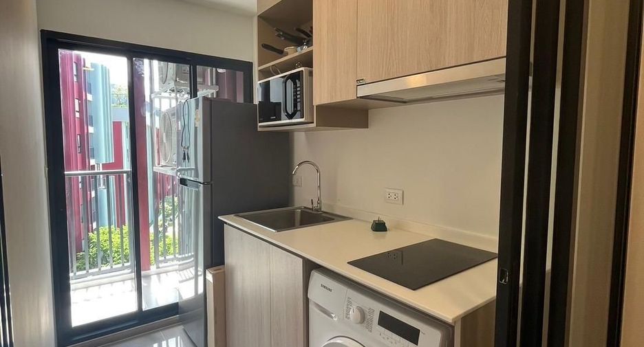 Wohnung zum Kauf mit 1 Zimmer in Mueang Phuket, Phuket