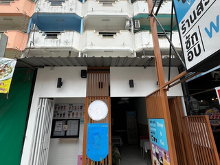 À vendre 3 chambres local commercial à Bang Lamung, Chonburi