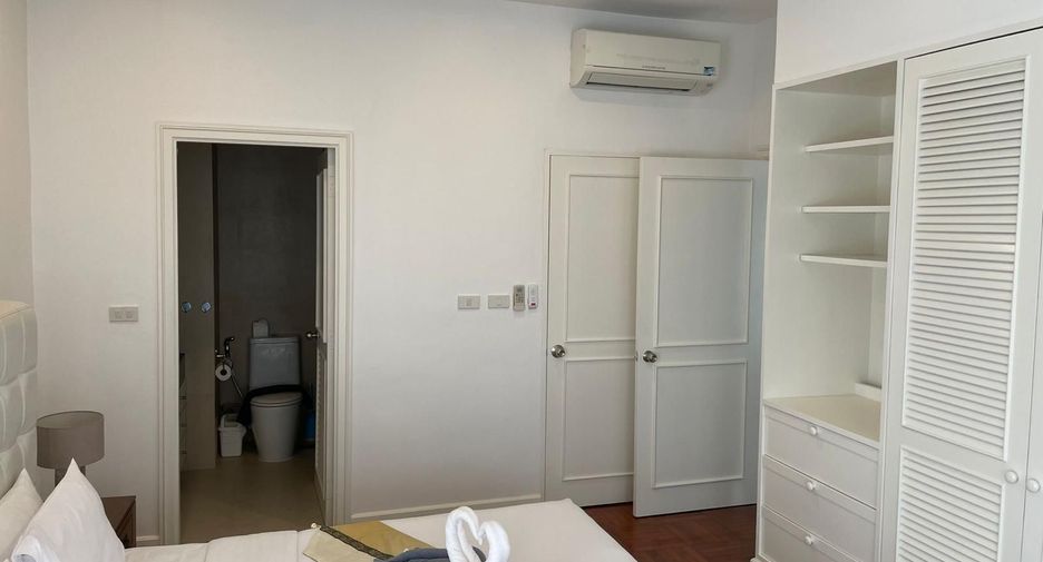 À louer 2 chambres appartement à Thalang, Phuket