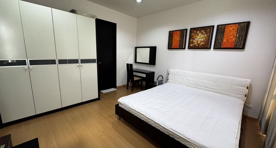 For rent 1 bed condo in Ratchathewi, Bangkok