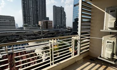 For rent 1 bed condo in Ratchathewi, Bangkok