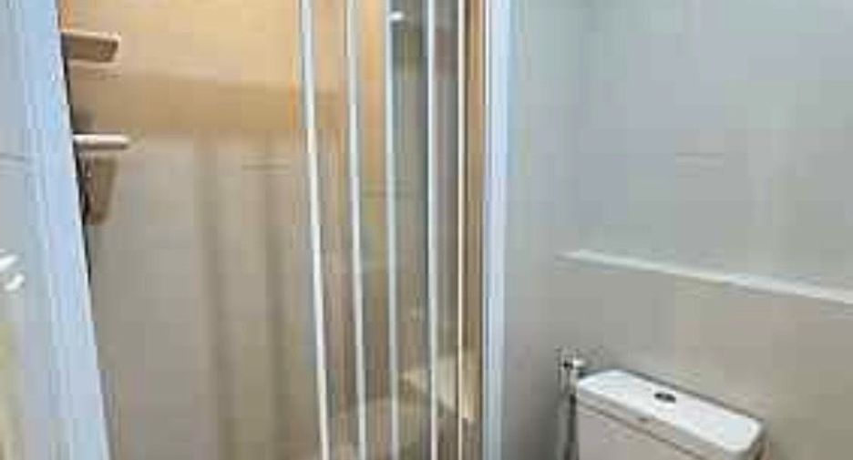 For rent 1 bed condo in Mueang Phuket, Phuket
