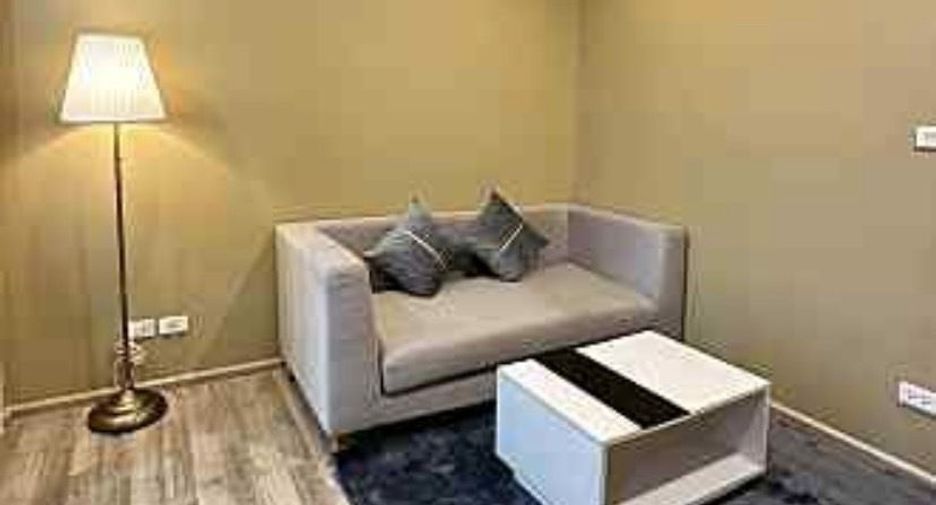 For rent 1 bed condo in Mueang Phuket, Phuket