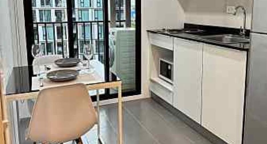 For rent 1 bed condo in Mueang Phuket, Phuket