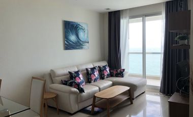 À louer 1 chambre condo à Bang Lamung, Chonburi