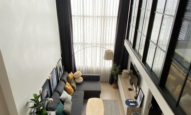 For rent 2 bedrooms condo in Sathon, Bangkok