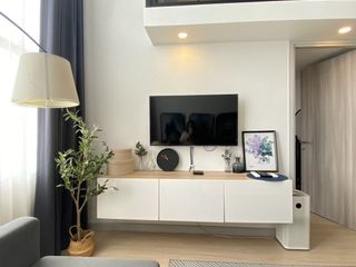 For rent 2 bedrooms condo in Sathon, Bangkok