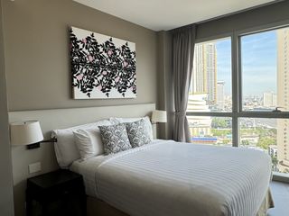 For rent 2 ベッドルーム condo in Sathon, Bangkok