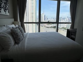 For rent 2 ベッドルーム condo in Sathon, Bangkok