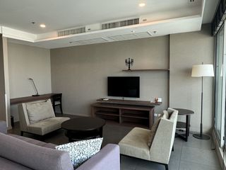 For rent 2 ベッドルーム condo in Sathon, Bangkok