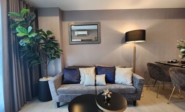 Wohnung zur Miete mit 2 Zimmer in Bang Khen, Bangkok