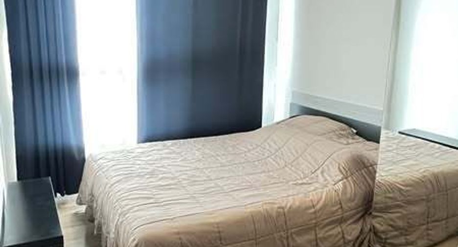 Wohnung zum Kauf und zur Miete mit 1 Zimmer in Si Racha, Chonburi