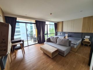 À vendre 1 chambre condo à Thalang, Phuket
