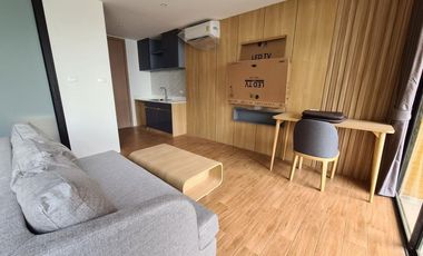 For sale 1 bed condo in Thalang, Phuket