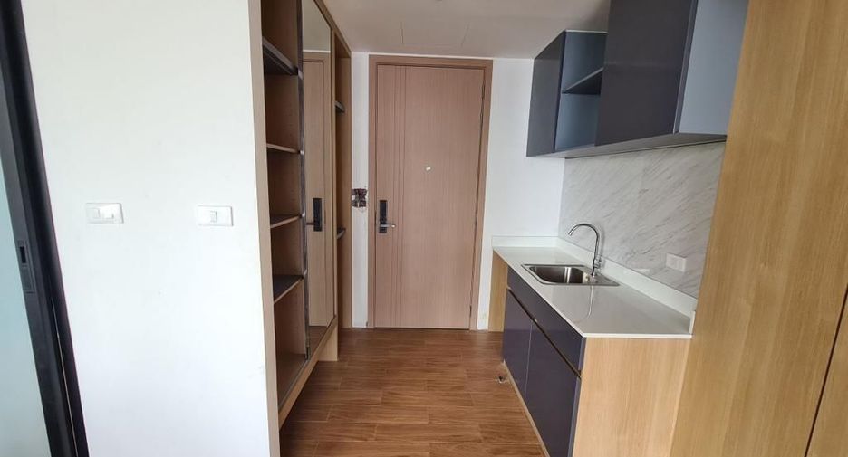 For sale 1 bed condo in Thalang, Phuket