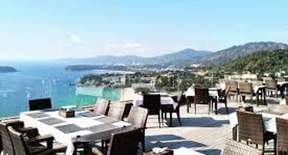 For sale 1 bed condo in Thalang, Phuket