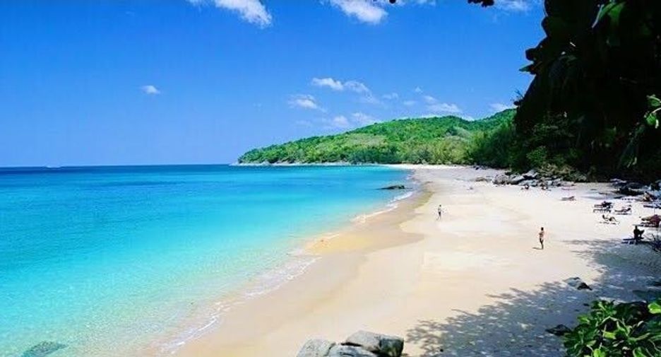 For sale 1 bed condo in Thalang, Phuket