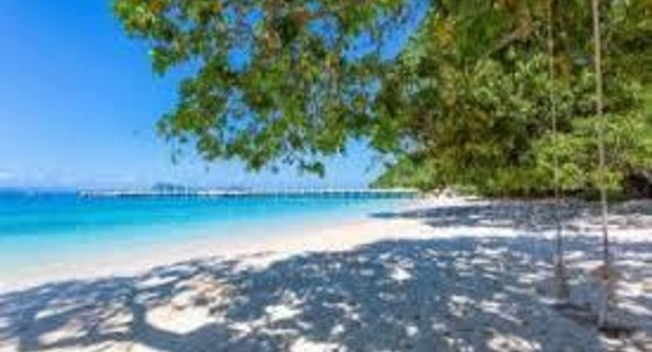 For sale 1 bed condo in Thalang, Phuket