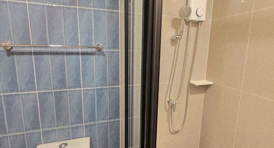 For rent studio condo in Watthana, Bangkok