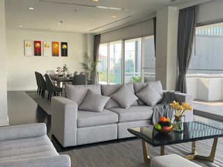 Wohnung zur Miete mit 4 Zimmer in Sathon, Bangkok