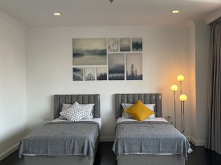 Wohnung zur Miete mit 4 Zimmer in Sathon, Bangkok
