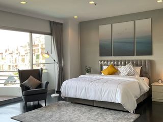 Wohnung zur Miete mit 4 Zimmer in Sathon, Bangkok