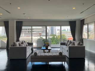 Wohnung zur Miete mit 4 Zimmer in Sathon, Bangkok