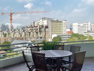 Wohnung zur Miete mit 4 Zimmer in Sathon, Bangkok
