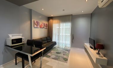 Продажа 1 кровать кондо в Банг Ламунг, Чонбури