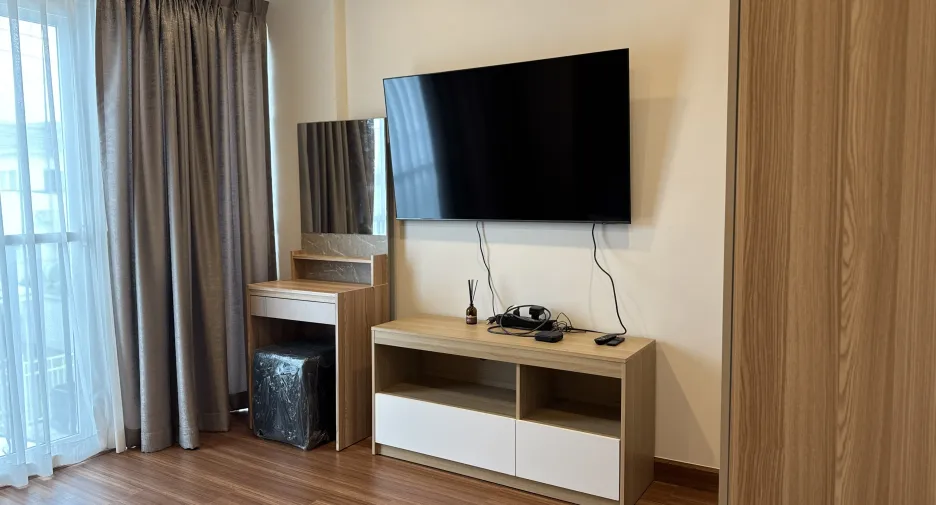 For rent 3 bedrooms townhouse in Thalang, Phuket