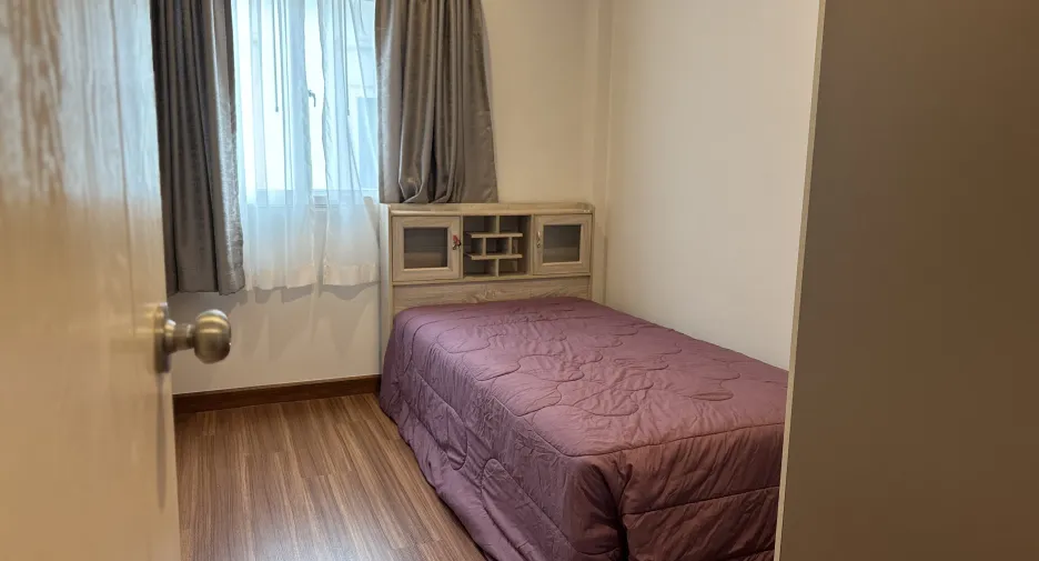 For rent 3 bedrooms townhouse in Thalang, Phuket