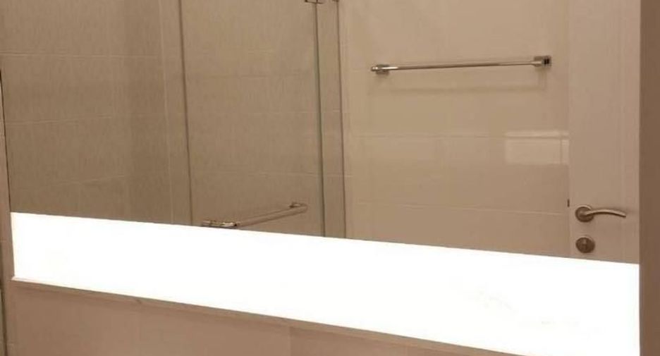 For rent 1 Beds condo in Watthana, Bangkok