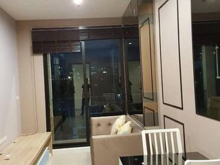 Аренда 1 кровать кондо в Щаттхана, Бангкок