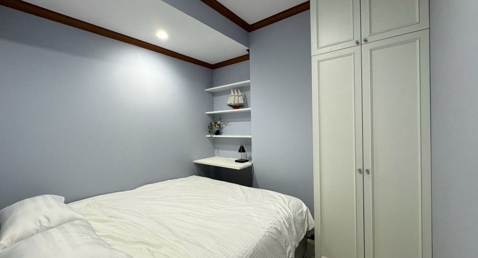 Wohnung zur Miete mit 2 Zimmer in Watthana, Bangkok