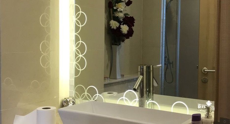 Wohnung zum Kauf mit Studio in Bang Lamung, Chonburi