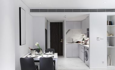 For rent 1 bed apartment in Watthana, Bangkok