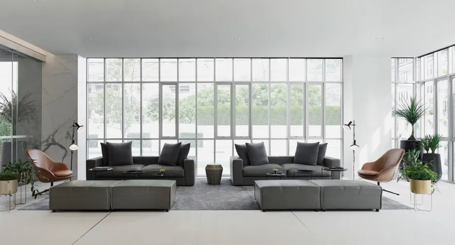For rent 1 bed apartment in Watthana, Bangkok