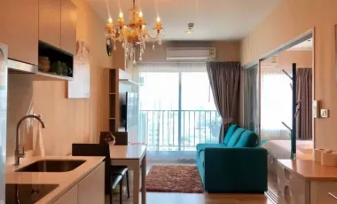 Wohnung zur Miete mit 1 Zimmer in Bang Lamung, Chonburi