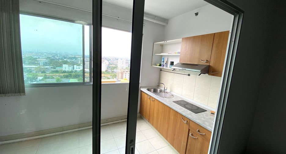 Wohnung zur Miete mit 2 Zimmer in Prawet, Bangkok