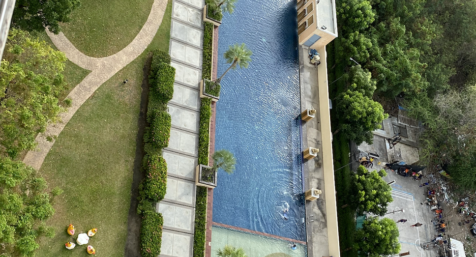 Wohnung zur Miete mit 2 Zimmer in Prawet, Bangkok